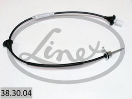 Tachometro velenas LINEX 38.30.04