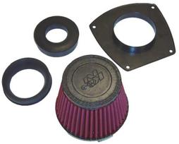 Oro filtras K&N Filters SU-7592