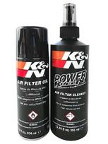 Valiklis / skiediklis K&N Filters 99-5000EU