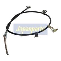 Trosas, stovėjimo stabdys JAPANPARTS BC-225