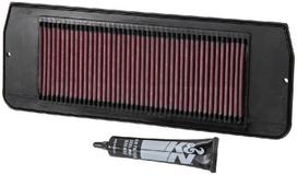Oro filtras K&N Filters TB-9091