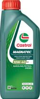 Variklio alyva CASTROL 15F7CA