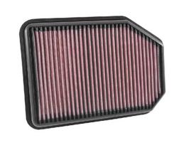 Oro filtras K&N Filters 33-5023