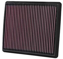 Oro filtras K&N Filters 33-2423