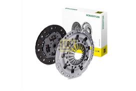 Sankabos komplektas Schaeffler LuK 620 3117 09