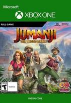 Jumanji: The Video Game (Xbox One) Xbox Live Key EUROPE