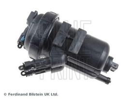Korpusas, kuro filtras BLUE PRINT ADW192302