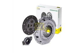Sankabos komplektas Schaeffler LuK 620 1284 00