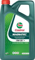 Variklio alyva CASTROL 1608A7