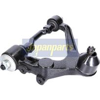 Vikšro valdymo svirtis JAPANPARTS BS-224L
