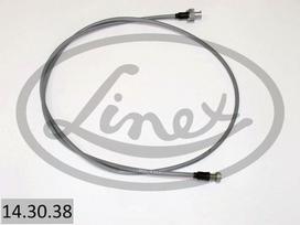 Tachometro velenas LINEX 14.30.38