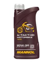 Variklio alyva SCT - MANNOL MN7830-1
