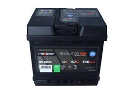 Starterio akumuliatorius MAXGEAR 85-0055