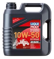 Variklio alyva LIQUI MOLY 3052