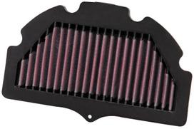 Oro filtras K&N Filters SU-7506R