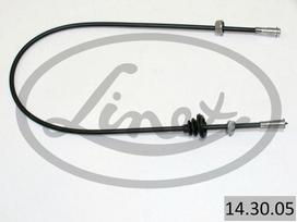 Tachometro velenas LINEX 14.30.05