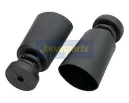 Apsauginio dangtelio komplektas, amortizatorius JAPANPARTS KTP-412