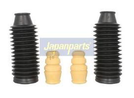 Apsauginio dangtelio komplektas, amortizatorius JAPANPARTS KTP-410