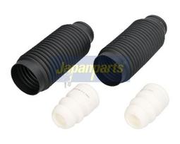 Apsauginio dangtelio komplektas, amortizatorius JAPANPARTS KTP-H10