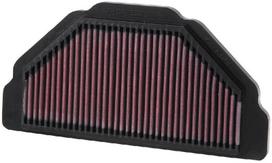 Oro filtras K&N Filters KA-6098