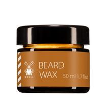 Mühle barzdos vaškas 50ml