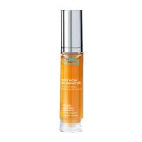Rožių valomasis veido gelis „Rose Facial Cleansing Gel“, The Organic Pharmacy, 10 ml