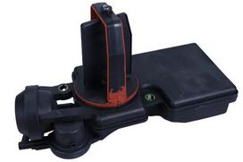 Valdiklis, sūkuriniai dangteliai (indukcijos vamzdis) MAXGEAR 18-0614