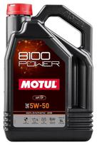 Variklio alyva MOTUL MOT5W505