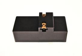 Valdymo blokas, elektrinis ventiliatorius (variklio aušinima MAXGEAR 27-0537