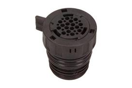 Prij. korpusas, automatinė pavarų dėžė (valdymo blokas) MAXGEAR 18-0525