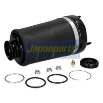 Pneumatinė spyruoklė, pakaba JAPANPARTS MM-AS004