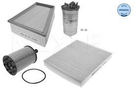 Filtrų komplektas MEYLE 112 330 0002/S