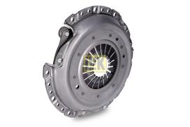 Diskatorius Schaeffler LuK 123 0095 10