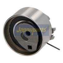 Įtempiklis, paskirstymo diržas JAPANPARTS BE-007