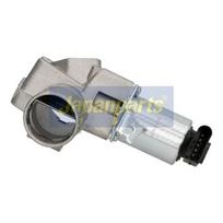 ERG vožtuvas JAPANPARTS EGR-M00
