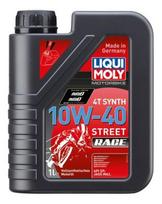 Variklio alyva LIQUI MOLY 20753