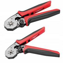 Cimco presavimo replės 0.08-16mm² laidų antgaliams