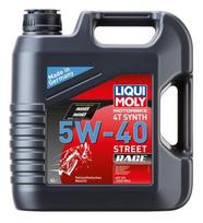 Variklio alyva LIQUI MOLY 1685