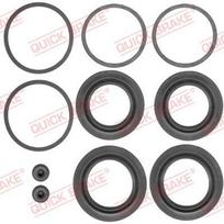 Remonto komplektas, stabdžių apkaba QUICK BRAKE 114-0079