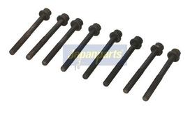 Varžtų kompl., cil. galvutės varžtai JAPANPARTS BL-301