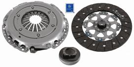 Sankabos komplektas SACHS 3000 970 123
