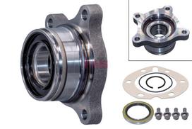 Rato guolio komplektas Schaeffler FAG 713 6212 00
