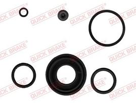 Remonto komplektas, stabdžių apkaba QUICK BRAKE 114-0132