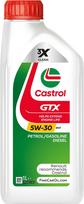 Variklio alyva CASTROL 15F6E4