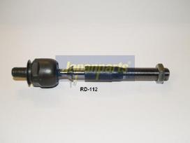 Vidinė skersinė vairo trauklė JAPANPARTS RD-112