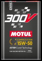 Variklio alyva MOTUL MOT15W50300V5