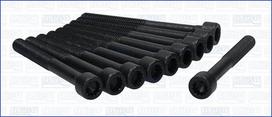 Varžtų kompl., cil. galvutės varžtai AJUSA 81027300