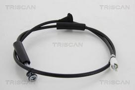 Tachometro velenas TRISCAN 8140 10407