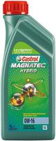 Variklio alyva CASTROL 15F6F9