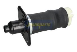 Pneumatinė spyruoklė, pakaba JAPANPARTS MM-AS137
